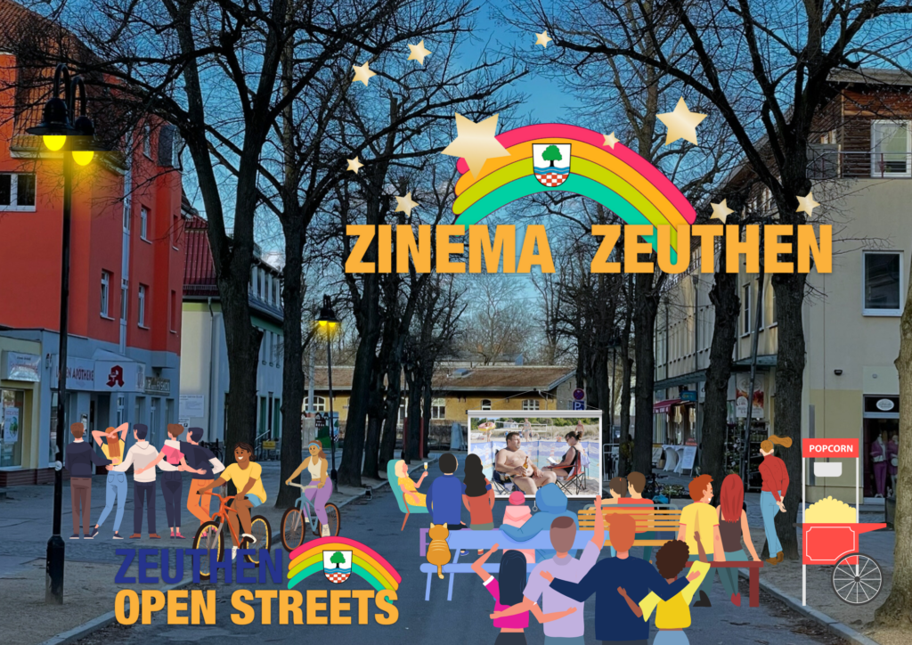 Zinema Zeuthen Miersdorfer 2024