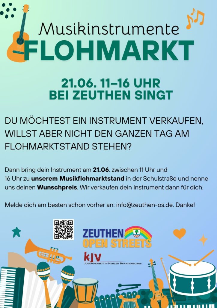 Flohmarkt für Musikinstrumente2025_J