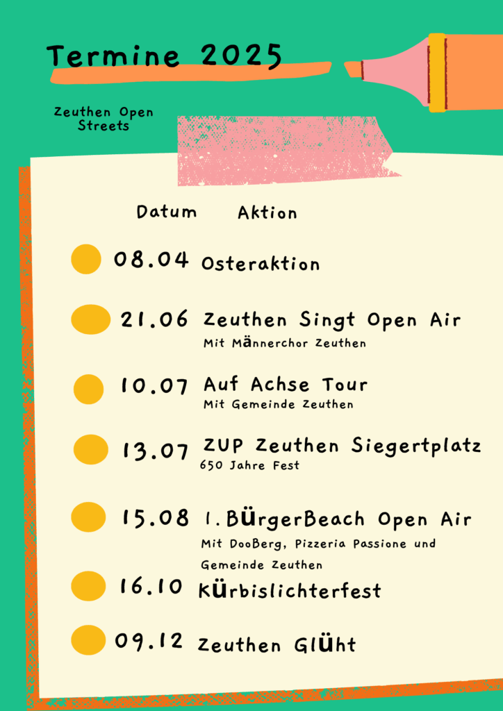 Termine 2025_update Aug