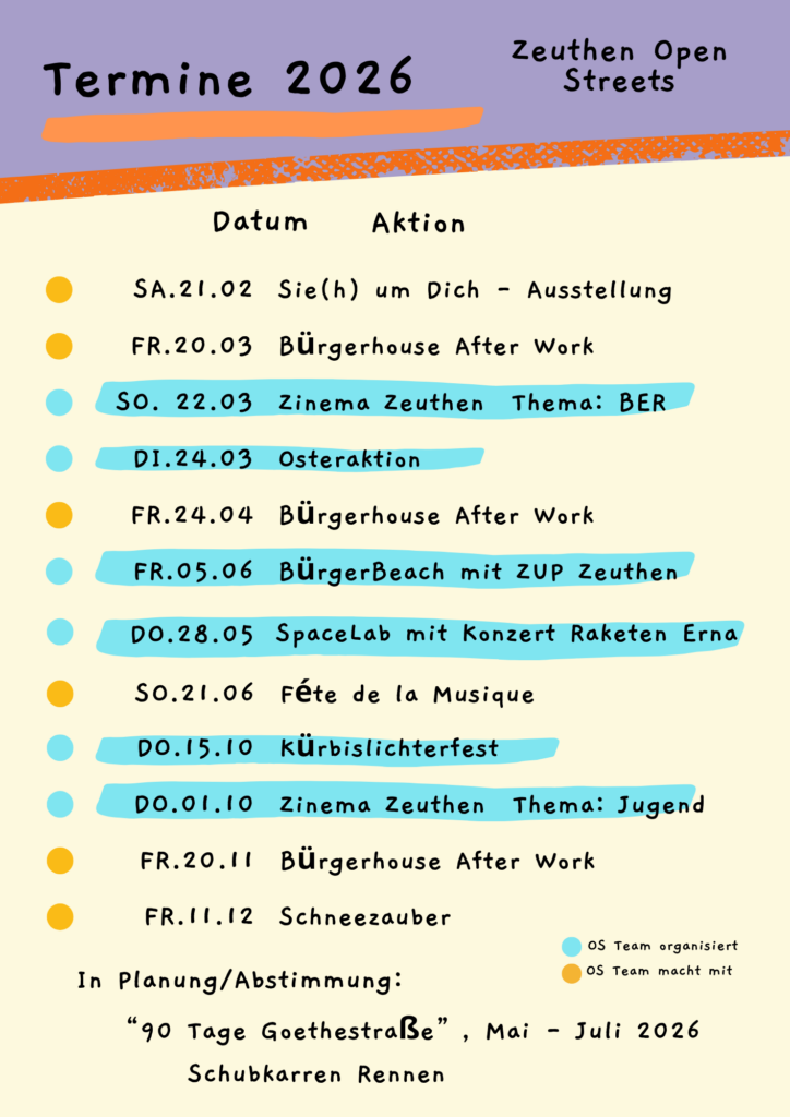 Termine 2026 Zeuthen Open Streets_update 4
