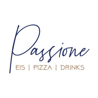 Passione Logo